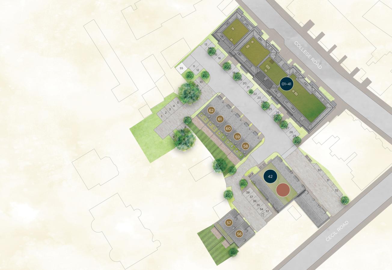 The Clifton Collection Bristol - Image 3