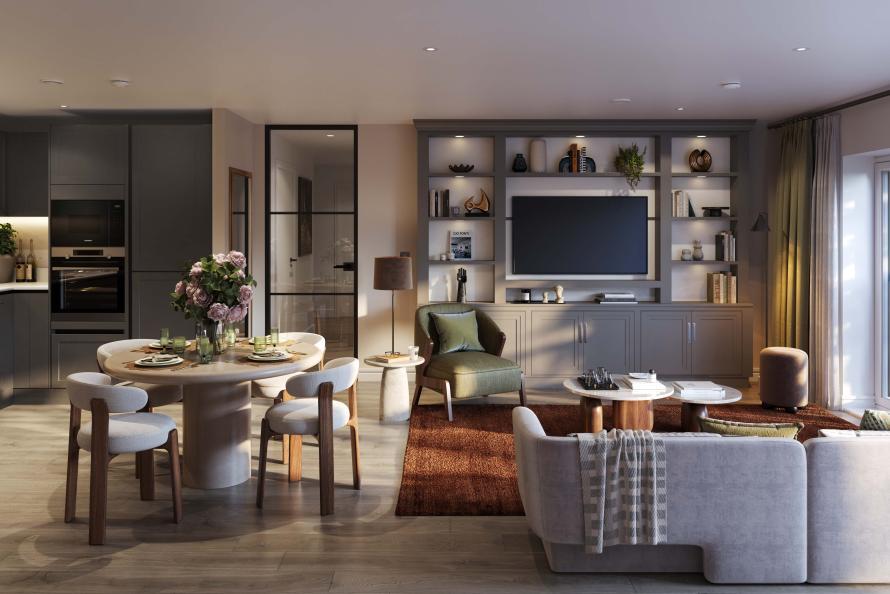 The Clifton Collection Bristol - Image 4