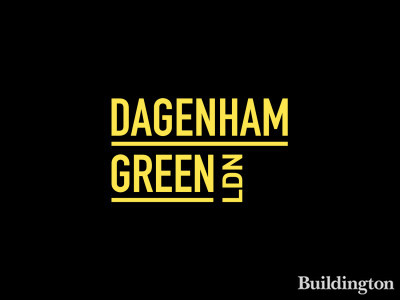 Dagenham Green 