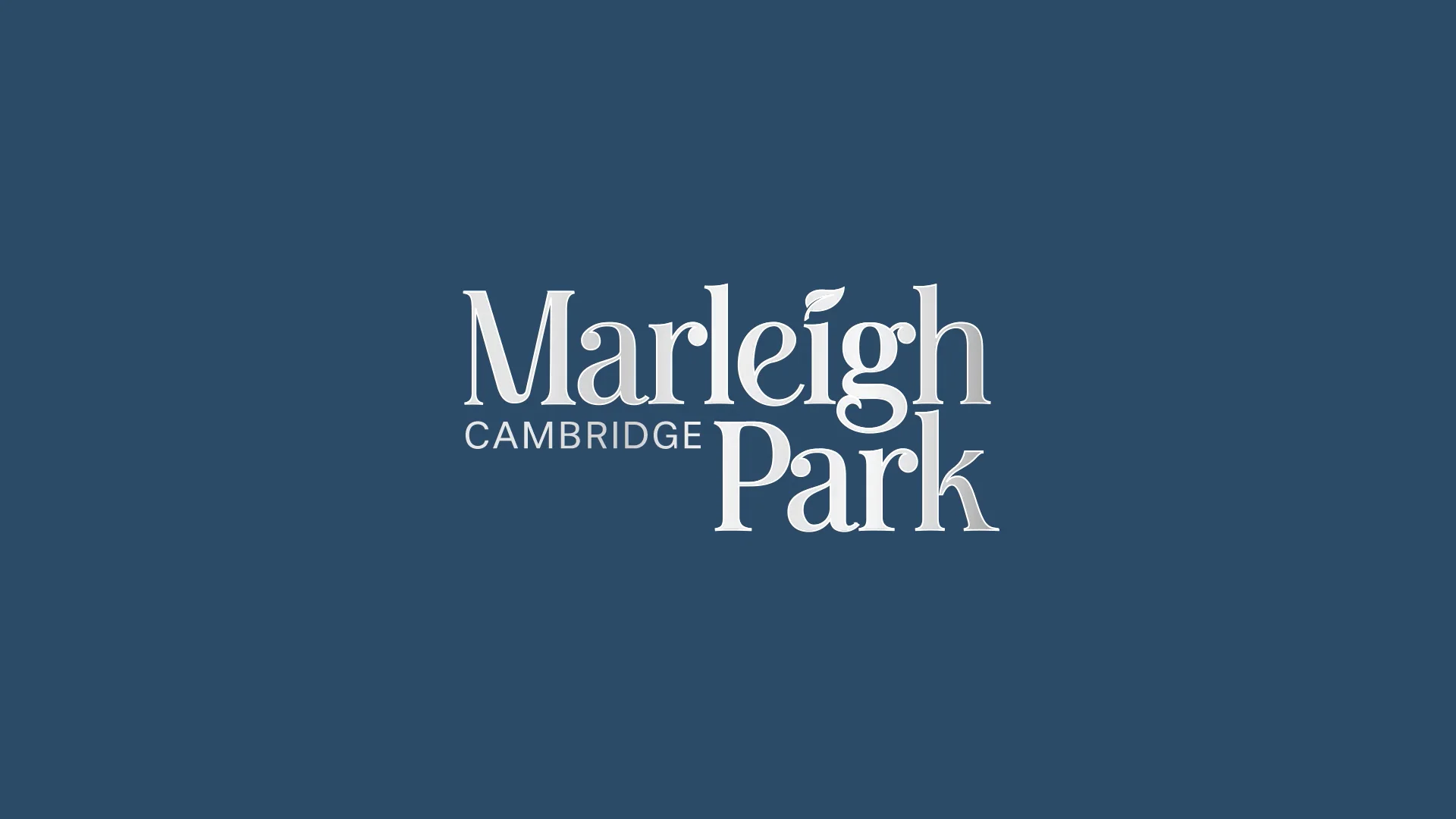 Marleigh Park - Cambridge