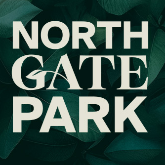 Northgate Park logo