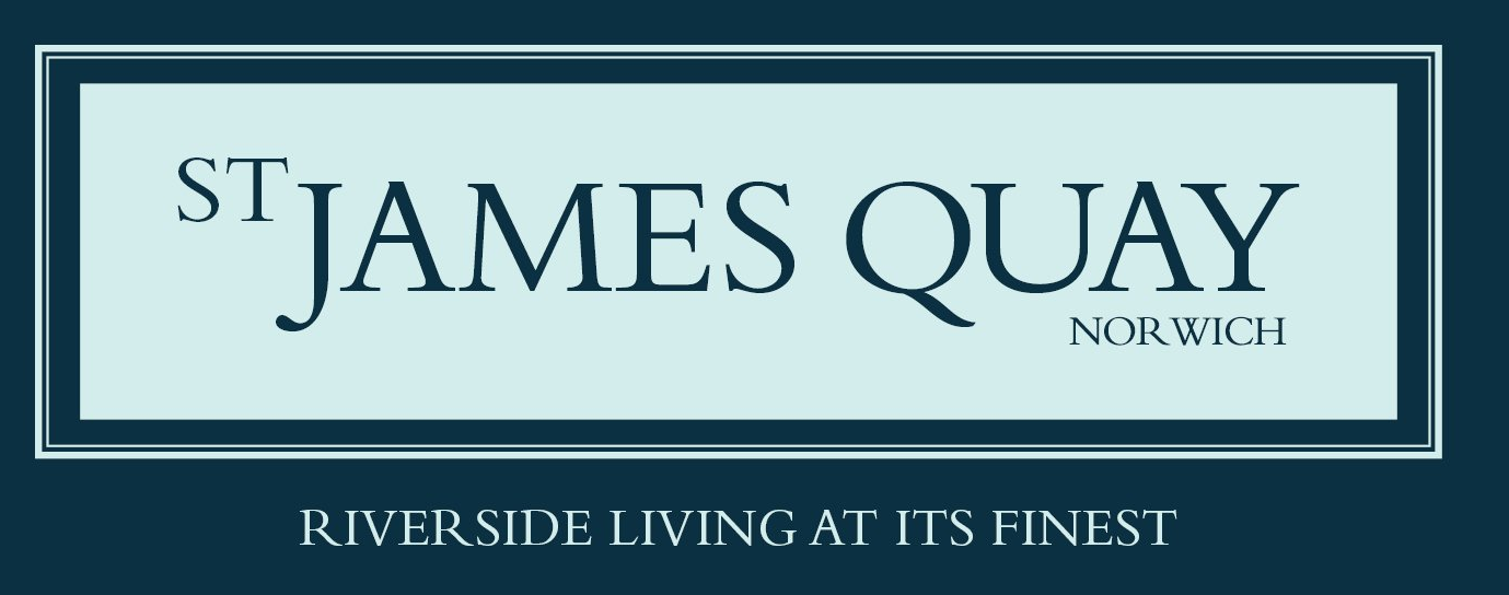 St James Quay - Norwich