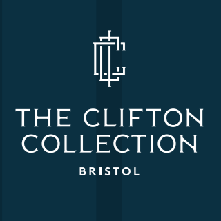 The Clifton Collection Bristol logo