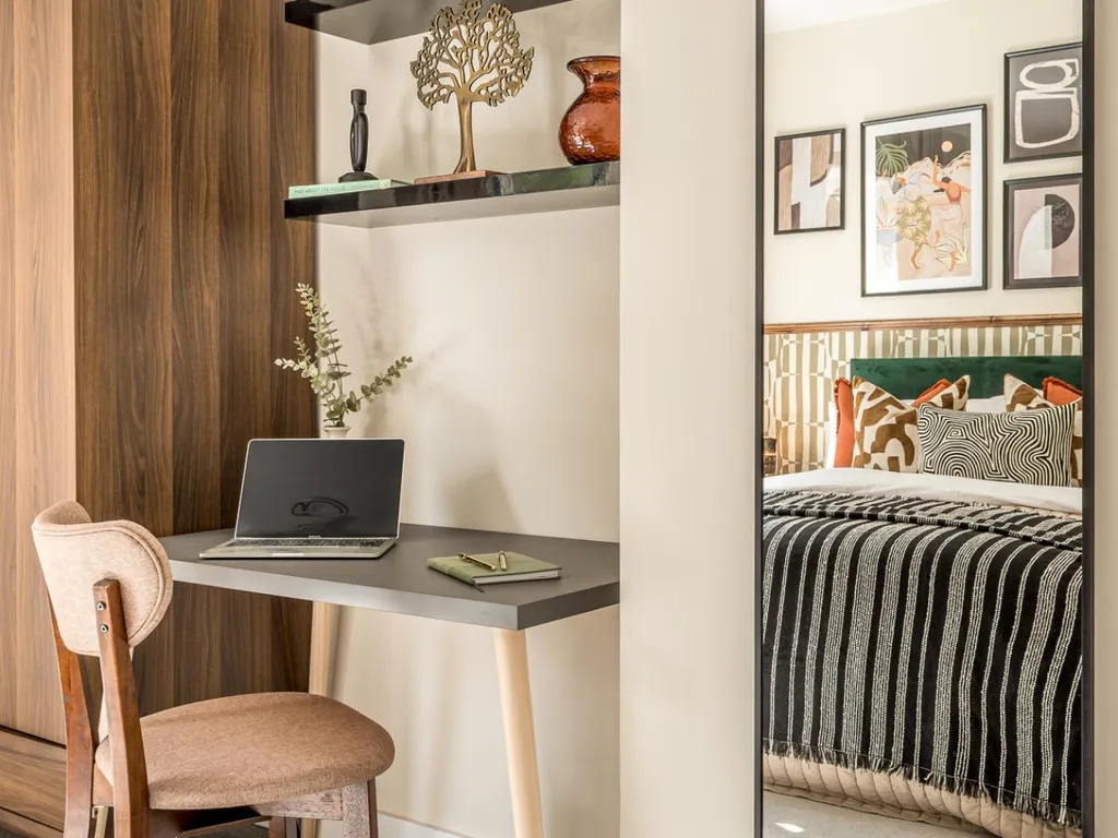 Northgate Park 2+1 Daireler 