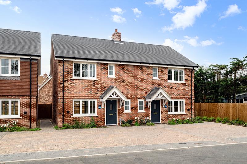 The Grove Number 146